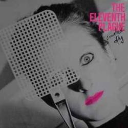 The Eleventh Plague Crushed Fly Виниловая пластинка 
