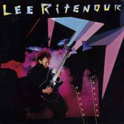 LEE RITENOUR BANDED TOGETHER Виниловая пластинка 