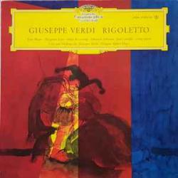VERDI RIGOLETTO LP-BOX 