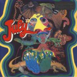 JULY JULY Виниловая пластинка 