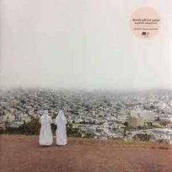 Death Cab For Cutie Asphalt Meadows Виниловая пластинка 