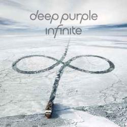 DEEP PURPLE INFINITE Виниловая пластинка 