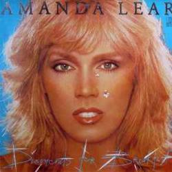 AMANDA LEAR DIAMONDS FOR BREAKFAST Виниловая пластинка 