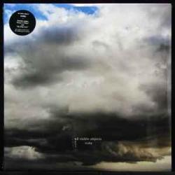 MOBY All Visible Objects Виниловая пластинка 