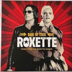 ROXETTE BAG OF TRIX LP-BOX 