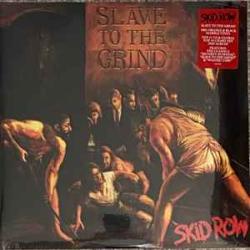 SKID ROW Slave To The Grind Виниловая пластинка 