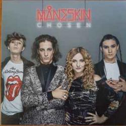 MANESKIN CHOSEN Виниловая пластинка 