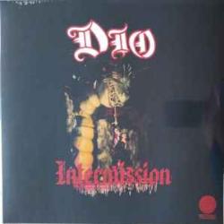 DIO INTERMISSION Виниловая пластинка 
