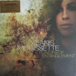 ALANIS MORISSETTE Flavors Of Entanglement Виниловая пластинка 