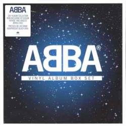 ABBA TRACKS Виниловая пластинка 