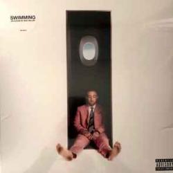MAC MILLER Swimming Виниловая пластинка 
