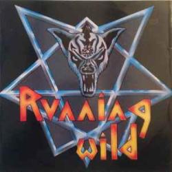 RUNNING WILD Victim Of States Power Виниловая пластинка 