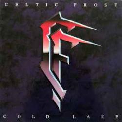 CELTIC FROST Cold Lake Виниловая пластинка 