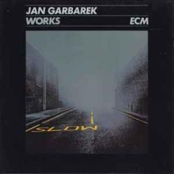 JAN GARBAREK WORKS Виниловая пластинка 