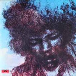 JIMI HENDRIX CRY OF LOVE Виниловая пластинка 