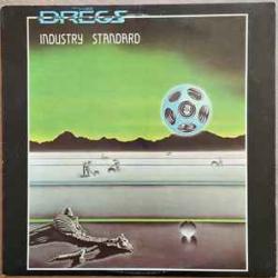 DREGS INDUSTRY STANDARD Виниловая пластинка 