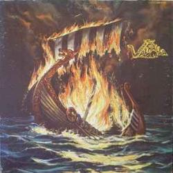 VALHALLA VALHALLA Виниловая пластинка 