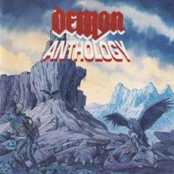 DEMON ANTHOLOGY Виниловая пластинка 