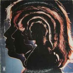 ROLLING STONES HOT ROCKS Виниловая пластинка 