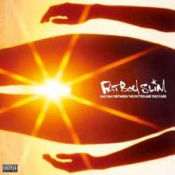FATBOY SLIM Halfway Between The Gutter And The Stars Виниловая пластинка 