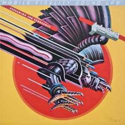 JUDAS PRIEST SCREAMING FOR VENGEANCE Виниловая пластинка 