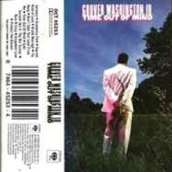 GROVER WASHINGTON TIME OUT OF MIND Виниловая пластинка 