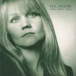 EVA CASSIDY TIME AFTER TIME Виниловая пластинка 