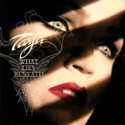 TARJA WHAT LIES BENEATH Фирменный CD 