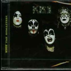 KISS KISS Фирменный CD 