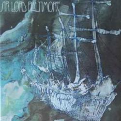 SIR LORD BALTIMORE Kingdom Come Виниловая пластинка 