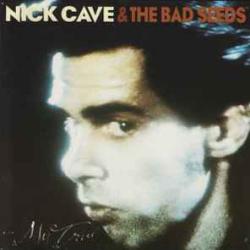 NICK CAVE AND THE BAD SEEDS YOUR FUNERAL … MY TRIAL Виниловая пластинка 