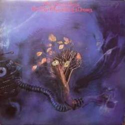 MOODY BLUES On The Threshold Of A Dream Виниловая пластинка 
