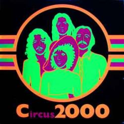 CIRCUS 2000 CIRCUS 2000 Виниловая пластинка 