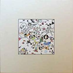 LED ZEPPELIN III LP-BOX 