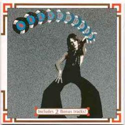 SILVERHEAD SILVERHEAD Фирменный CD 