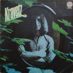 KRAVETZ KRAVETZ Виниловая пластинка 