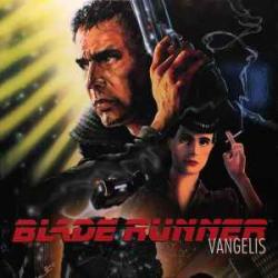 VANGELIS BLADE RUNNER Виниловая пластинка 