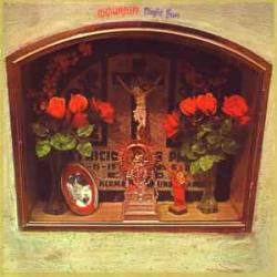 MOURNIN' NIGHT SUN Фирменный CD 