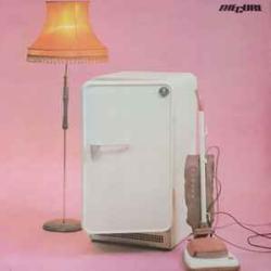 CURE Three Imaginary Boys Виниловая пластинка 
