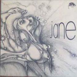 JANE TOGETHER Виниловая пластинка 