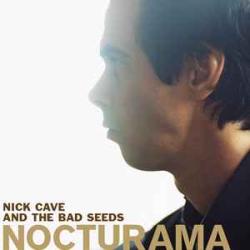 NICK CAVE AND THE BAD SEEDS Nocturama Виниловая пластинка 