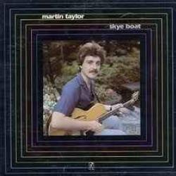 MARTIN TAYLOR SKYE BOAT Виниловая пластинка 