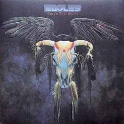 EAGLES ONE OF THESE NIGHTS Виниловая пластинка 