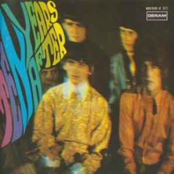 TEN YEARS AFTER TEN YEARS AFTER Виниловая пластинка 