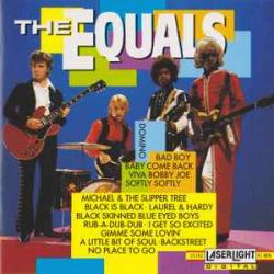 EQUALS EQUALS Фирменный CD 