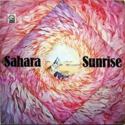 SAHARA SUNRISE Виниловая пластинка 