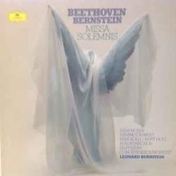BEETHOVEN MISSA SOLEMNIS LP-BOX 
