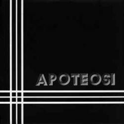 APOTEOSI Apoteosi Виниловая пластинка 