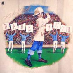 BABE RUTH KIDS STUFF Виниловая пластинка 