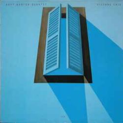 GARY BURTON QUARTET PICTURE THIS Виниловая пластинка 